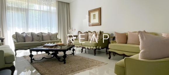 4 bedrooms Villa in DAMAC Hills (Akoya by DAMAC), UAE No. 30927 13