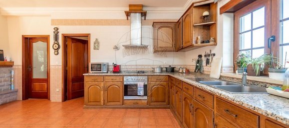 Casa de 4 dormitorios en Lourinha, Portugal No. 164902 34