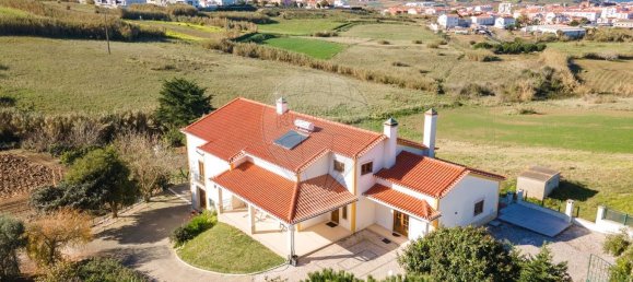 Casa de 4 dormitorios en Lourinha, Portugal No. 164902 45