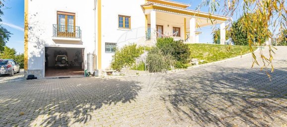 Casa de 4 dormitorios en Lourinha, Portugal No. 164902 2