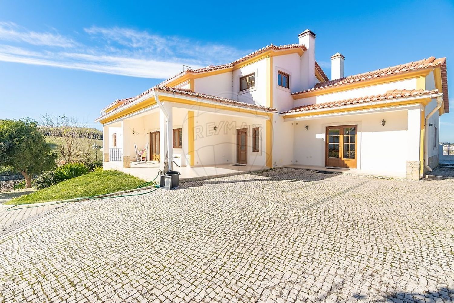 Casa de 4 dormitorios en Lourinha, Portugal No. 164902