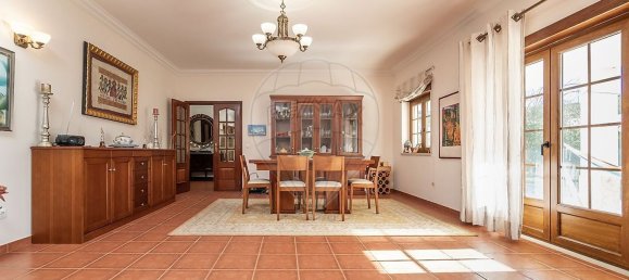 Casa de 4 dormitorios en Lourinha, Portugal No. 164902 8