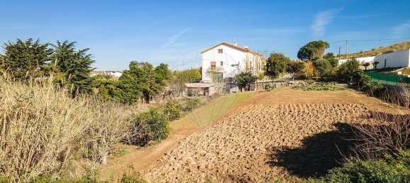 Casa de 4 dormitorios en Lourinha, Portugal No. 164902 44