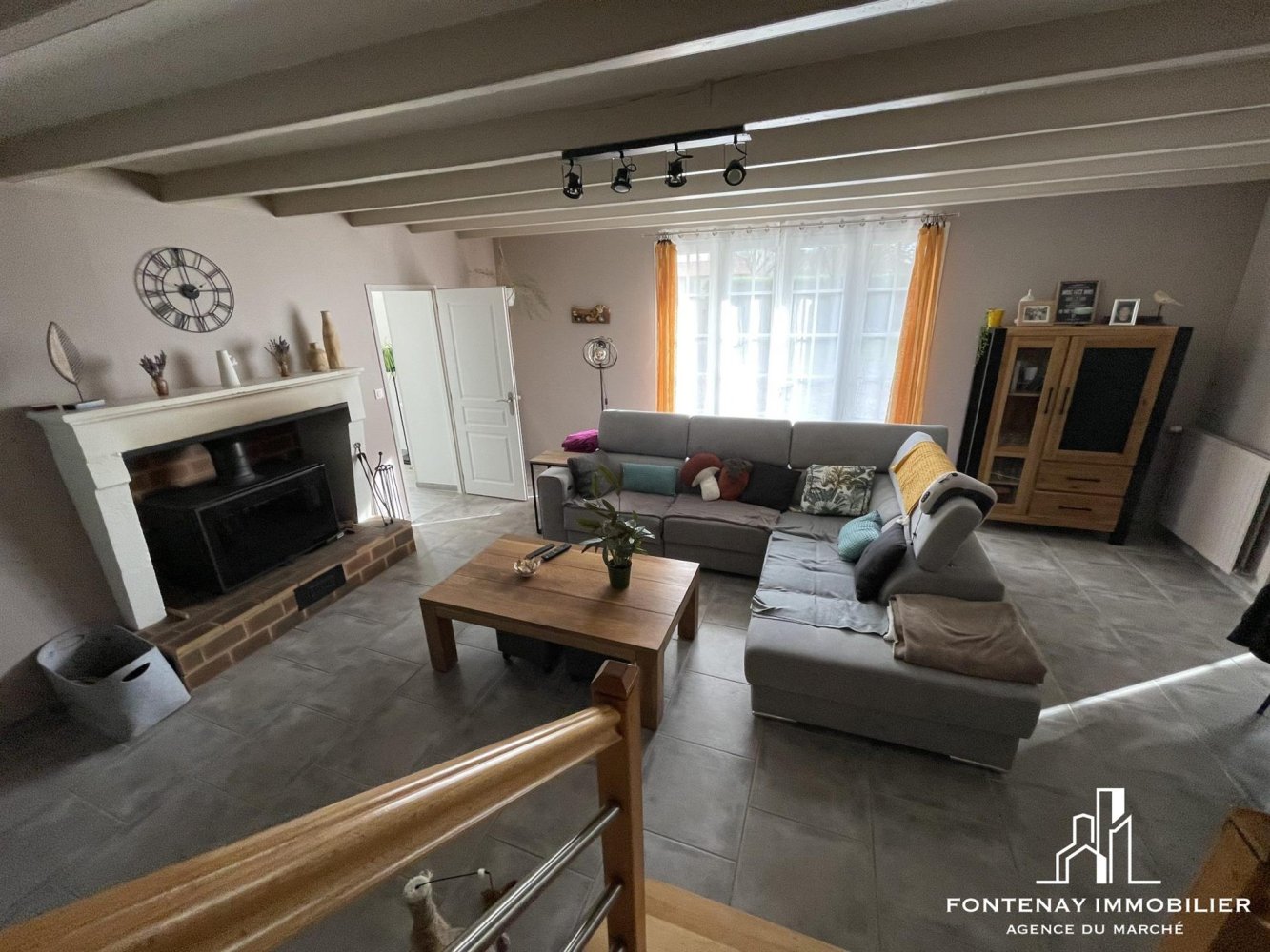 5 bedrooms House in Vendee, France No. 307048