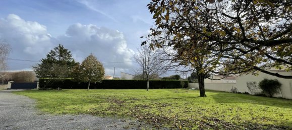 5 bedrooms House in Vendee, France No. 307048 11