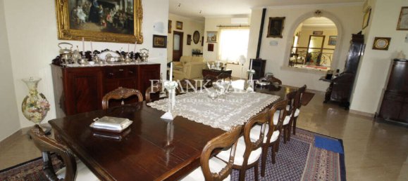 Villa T7 em Mellieha, Malta N.º 192 6