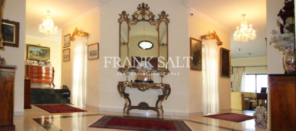 Villa T7 em Mellieha, Malta N.º 192 3