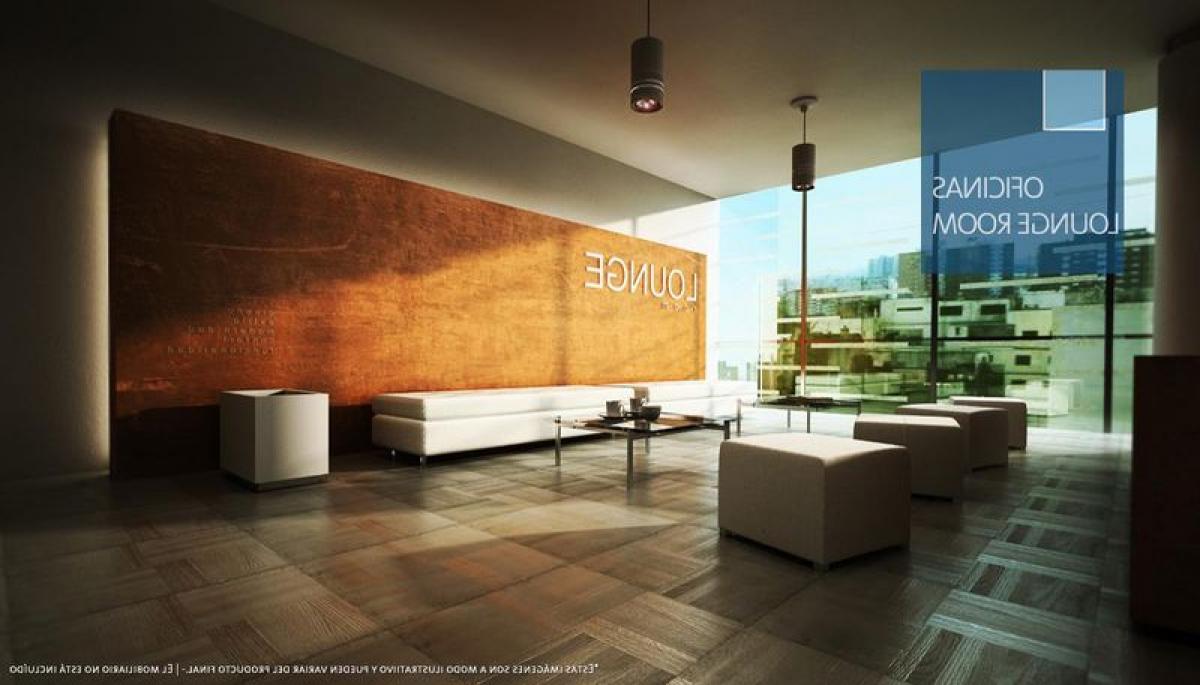 37m² Office in Buenos Aires, Argentina No. 104916