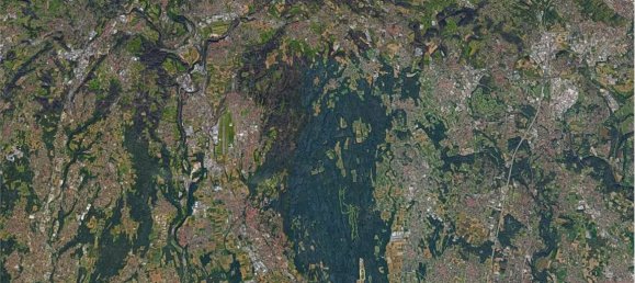 Apartamento de 2 dormitorios en Venegono Superiore, Italy No. 260701 17