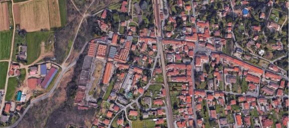 Apartamento de 2 dormitorios en Venegono Superiore, Italy No. 260701 14