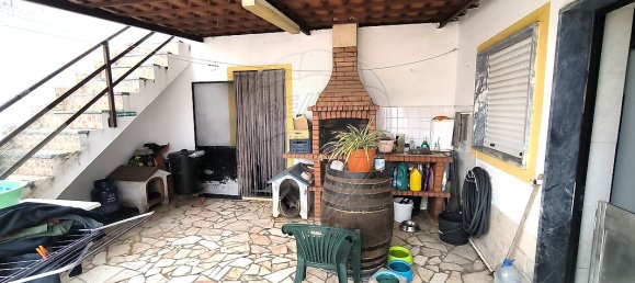 3 bedrooms House in Elvas, Portugal No. 18496 19