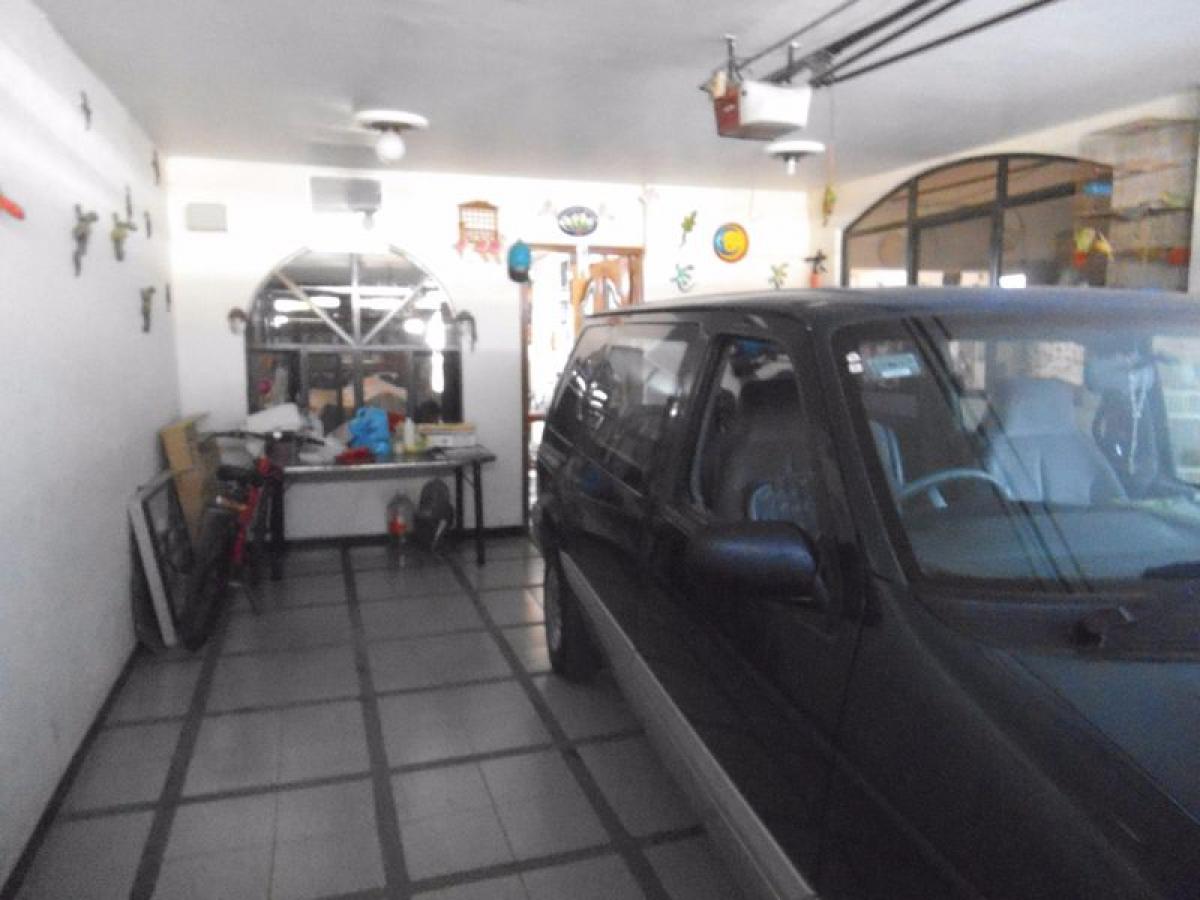 5 Schlafzimmer Haus in San Luis Potosi, Mexico, Nr. 186729