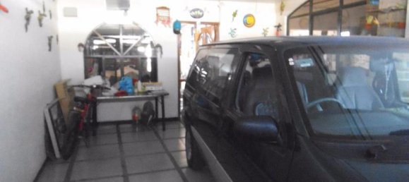 5 Schlafzimmer Haus in San Luis Potosi, Mexico, Nr. 186729 2