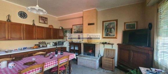 5-Zimmer Wohnung in Vallio Terme, Italy, Nr. 80707 3