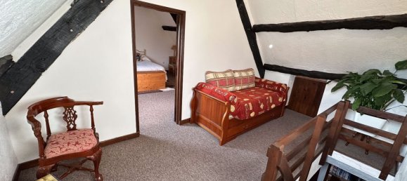 8 غرف نوم قلاع في Kergrist, France رقم 96243 18