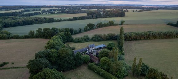 8 غرف نوم قلاع في Kergrist, France رقم 96243 2