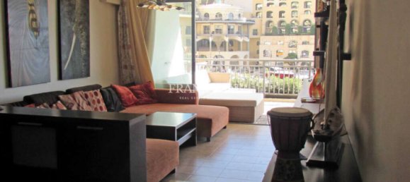 Apartamento de 3 dormitorios en Saint Julian's, Malta No. 4028 4