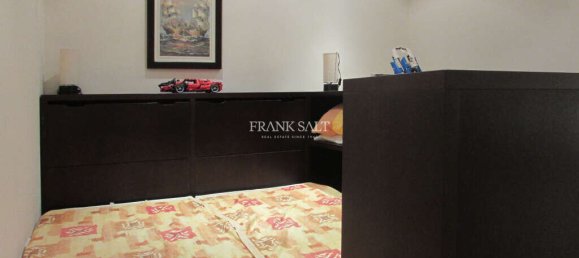 Apartamento de 3 dormitorios en Saint Julian's, Malta No. 4028 13