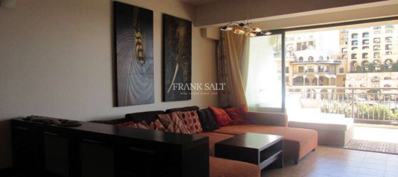 Apartamento de 3 dormitorios en Saint Julian's, Malta No. 4028 5