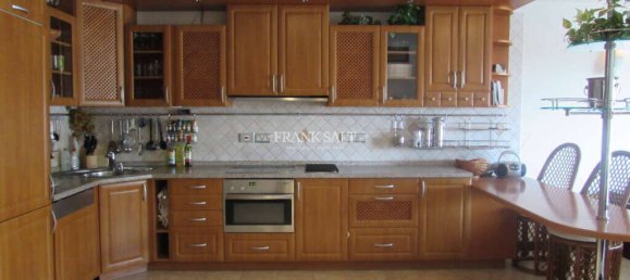 Apartamento de 3 dormitorios en Saint Julian's, Malta No. 4028 8