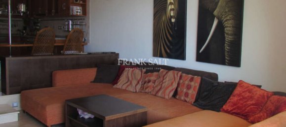 Apartamento de 3 dormitorios en Saint Julian's, Malta No. 4028 6