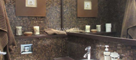 Apartamento de 3 dormitorios en Saint Julian's, Malta No. 4028 16