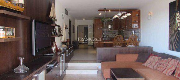 Apartamento de 3 dormitorios en Saint Julian's, Malta No. 4028 7