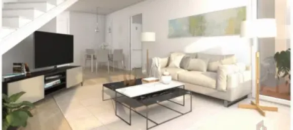 Duplex T3 em Castelldefels, Spain N.º 85290 9