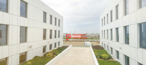 Büro in Dubai Investment Park, UAE 929m², Nr. 42568 13