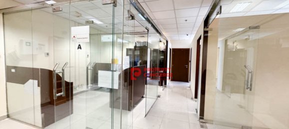 Büro in Dubai Investment Park, UAE 929m², Nr. 42568 19