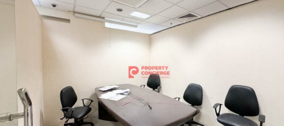 Büro in Dubai Investment Park, UAE 929m², Nr. 42568 8