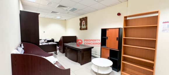 Büro in Dubai Investment Park, UAE 929m², Nr. 42568 21