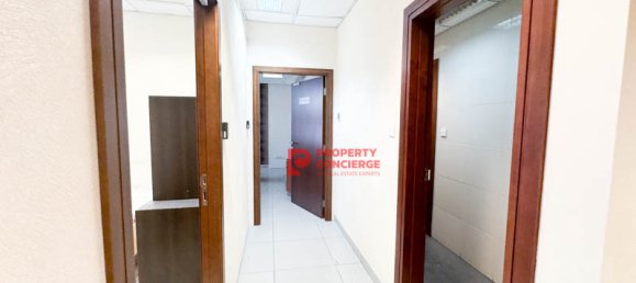 Büro in Dubai Investment Park, UAE 929m², Nr. 42568 5