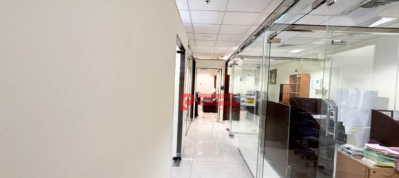 Büro in Dubai Investment Park, UAE 929m², Nr. 42568 2