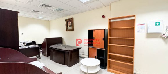 Büro in Dubai Investment Park, UAE 929m², Nr. 42568 22