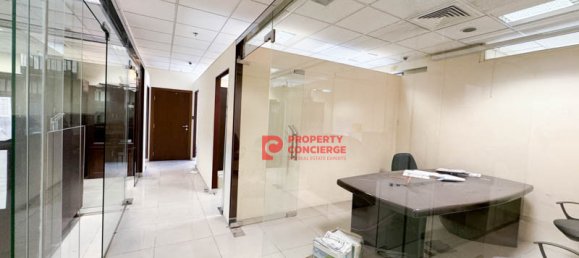 Büro in Dubai Investment Park, UAE 929m², Nr. 42568 20
