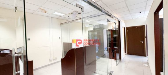 Büro in Dubai Investment Park, UAE 929m², Nr. 42568 7