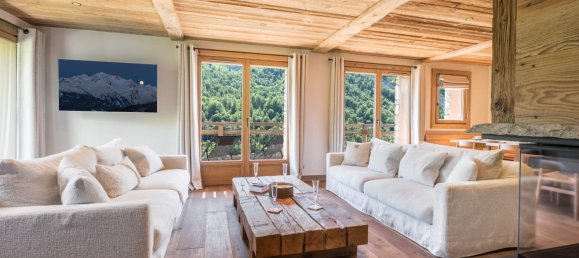 4 Schlafzimmer Gewerbliche Immobilie in Les Belleville, France, Nr. 945 5