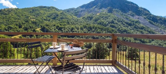 4 Schlafzimmer Gewerbliche Immobilie in Les Belleville, France, Nr. 945 15