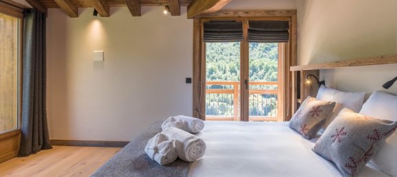 4 Schlafzimmer Gewerbliche Immobilie in Les Belleville, France, Nr. 945 10