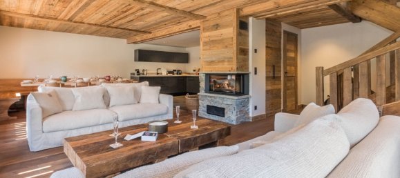 4 Schlafzimmer Gewerbliche Immobilie in Les Belleville, France, Nr. 945 7