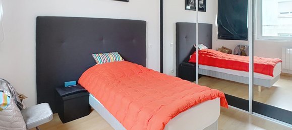 1 bedroom Apartment in Lorient, France No. 267965 6