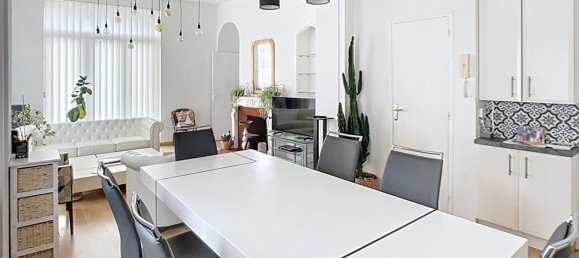 1 bedroom Apartment in Lorient, France No. 267965 4