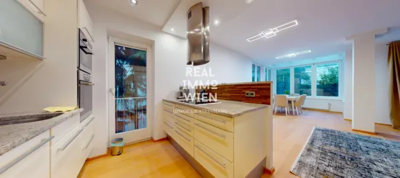 10 rooms House in Dobling, Austria No. 147515 3