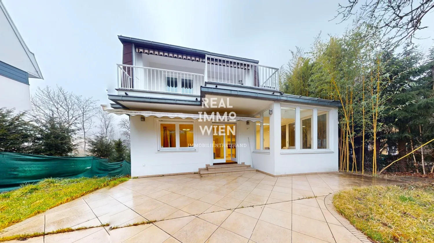 Casa de 10 habitaciónes en Dobling, Austria No. 147515