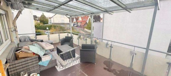 3غرفة شقة في Rems-Murr-Kreis, Germany رقم 61923 3