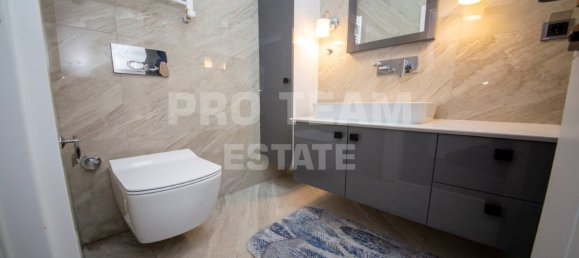 Квартира с 3 комнатами в Коньяалты, Турция № 28006 26