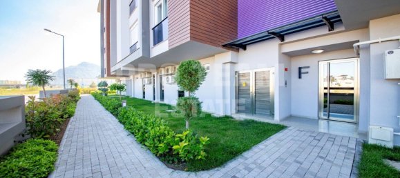 Квартира с 3 комнатами в Коньяалты, Турция № 28006 10