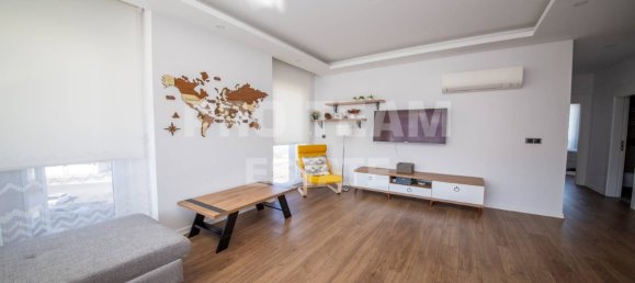 Квартира с 3 комнатами в Коньяалты, Турция № 28006 19