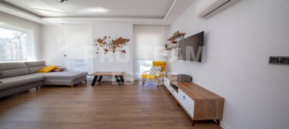 Квартира с 3 комнатами в Коньяалты, Турция № 28006 17